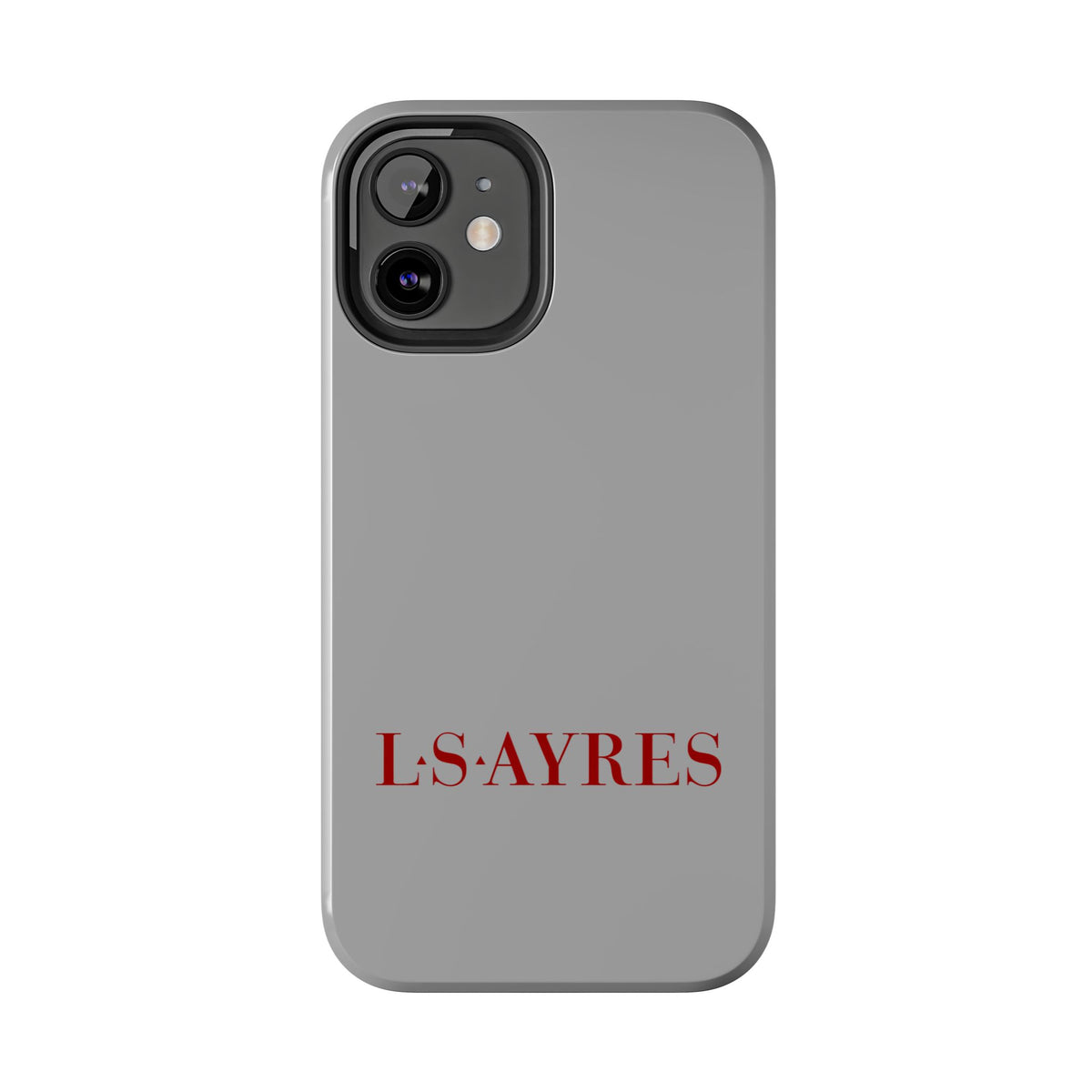 L. S. Ayres & Company Tough Phone Case
