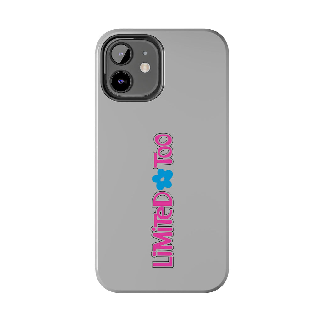Limited Too Tough Phone Case