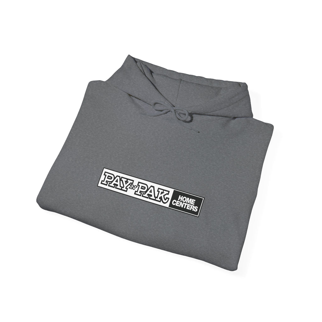 Pay 'n Pak Hoodie / Sweatshirt