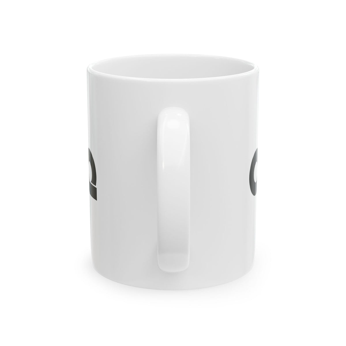 Action Computer Enterprise Ceramic Coffee Mug