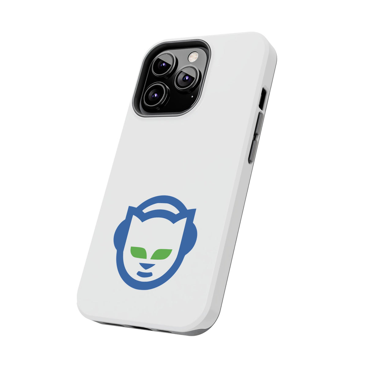 Napster Tough Phone Case