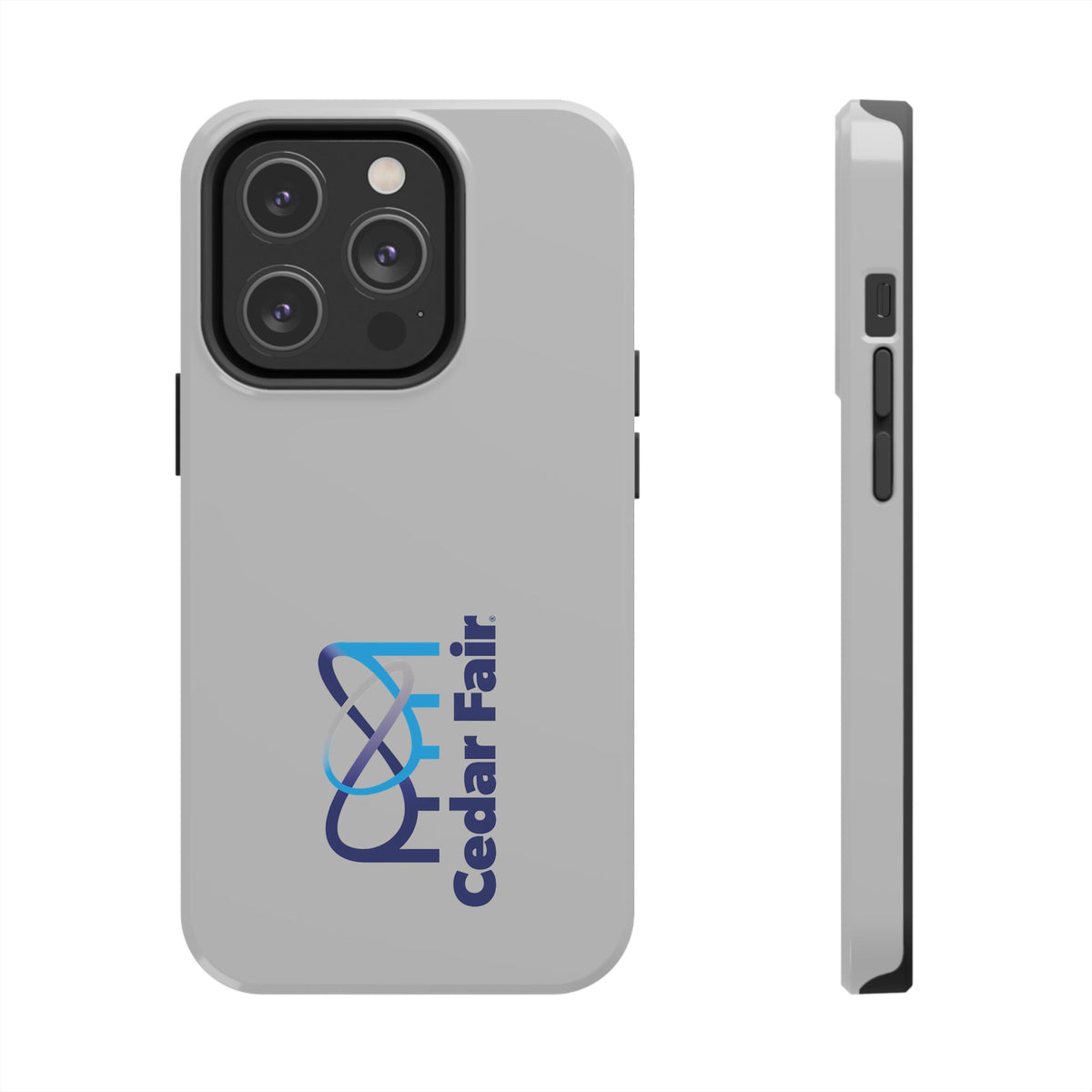 Cedar Fair Tough Phone Case