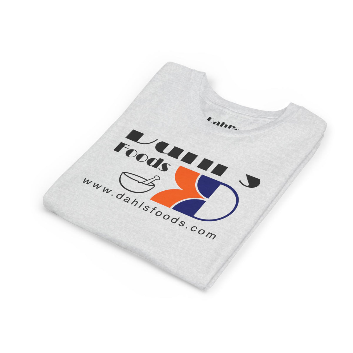 Dahl's Foods Kids Tee / T-Shirt