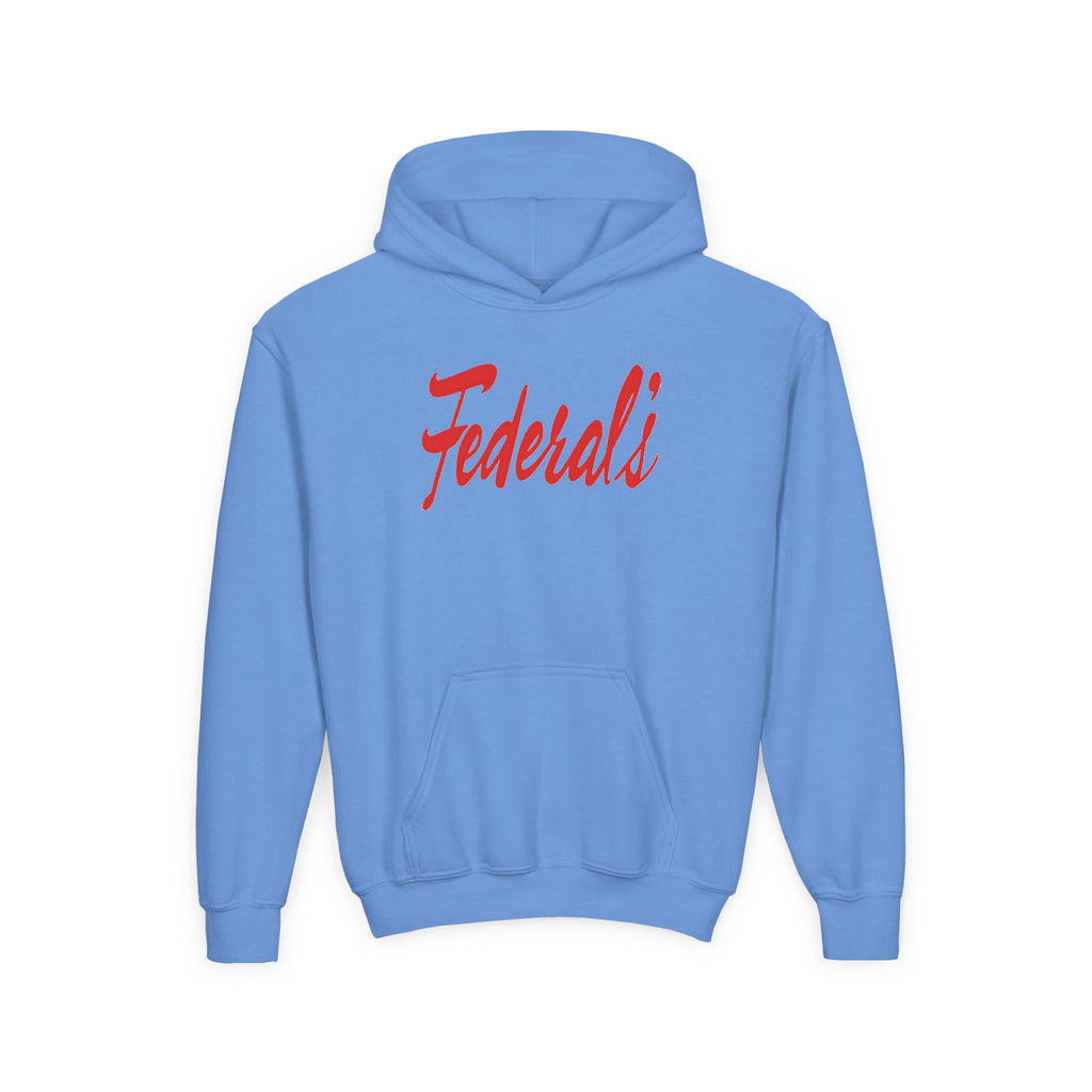 Federal's Youth Hoodie / Sweatshirt