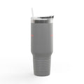Famous-Barr 40oz Insulated Travel Mug Stainless Tumbler