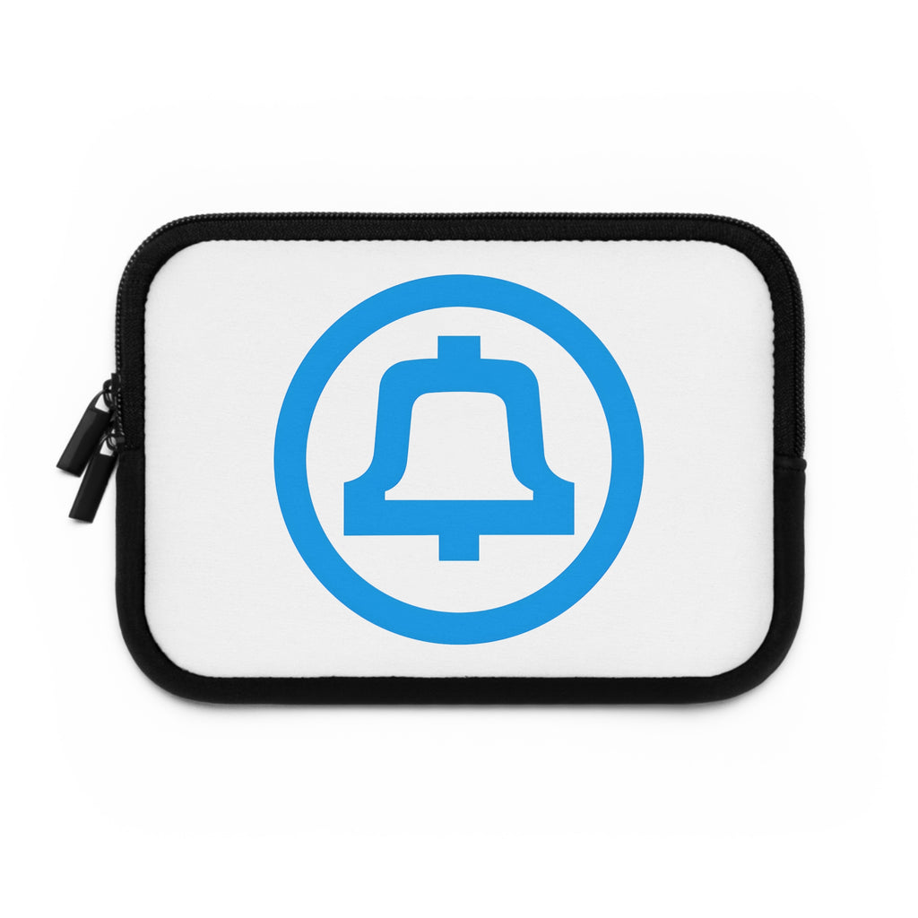 Bell System Laptop Sleeve