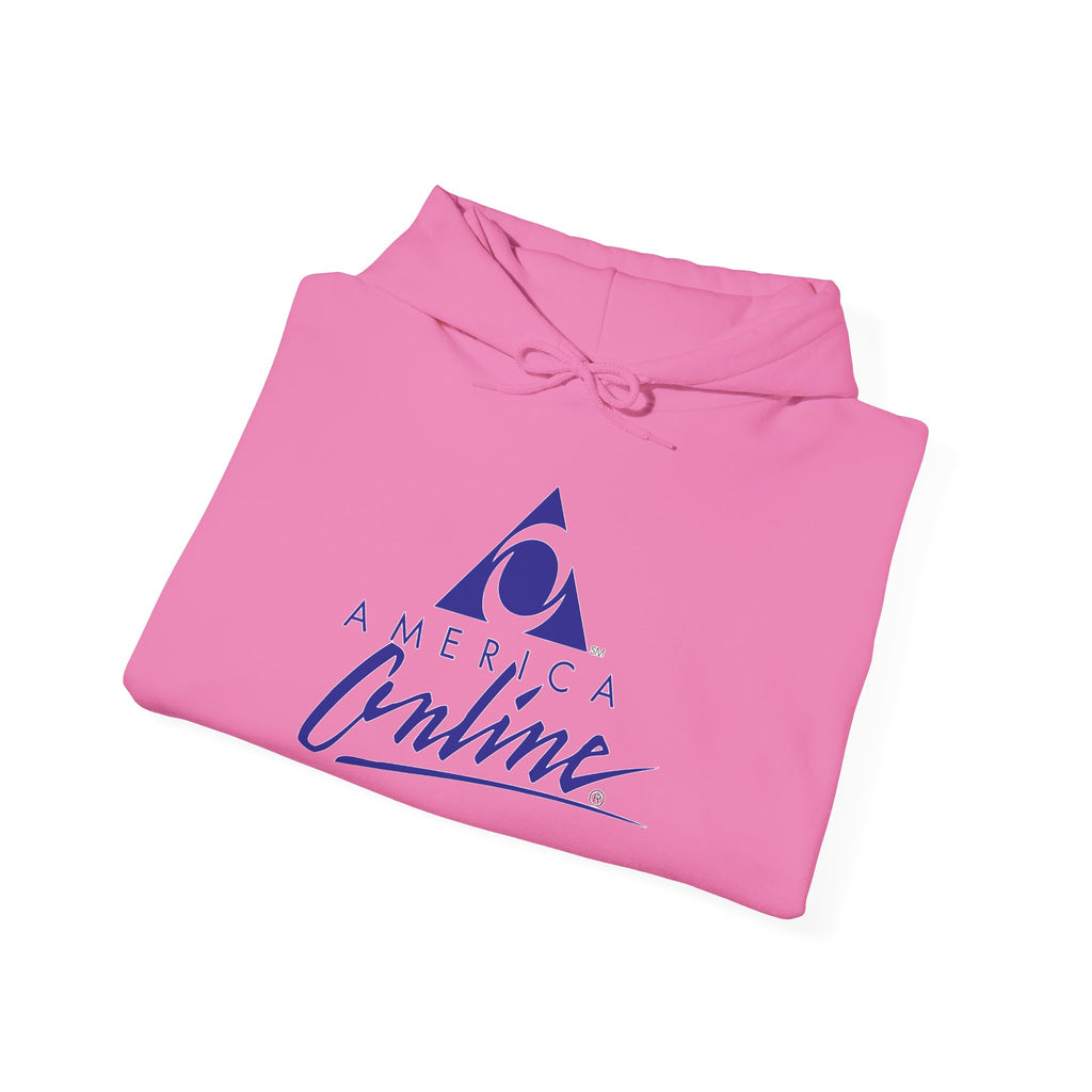 America Online (AOL) Hoodie / Sweatshirt