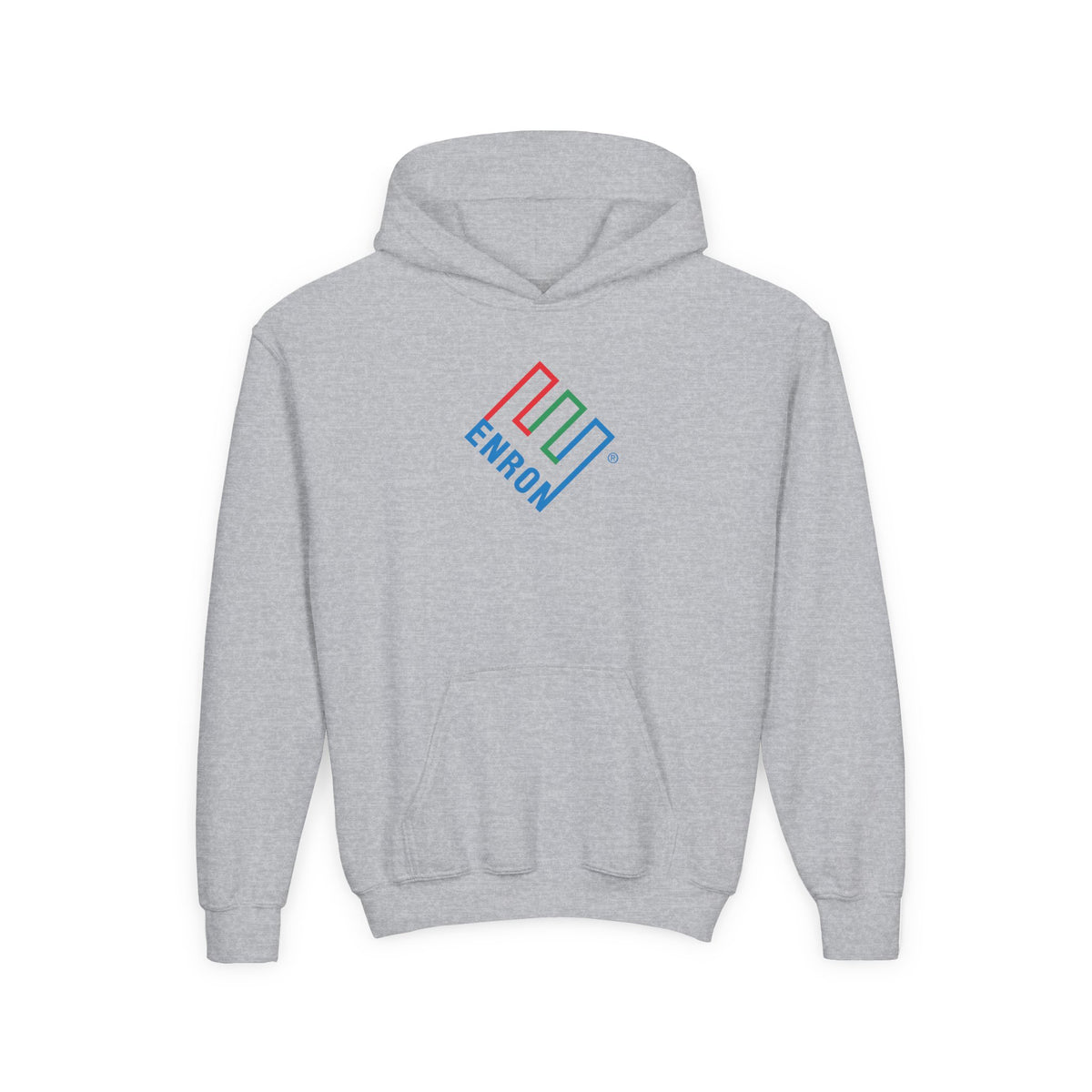 Enron Youth Hoodie / Sweatshirt