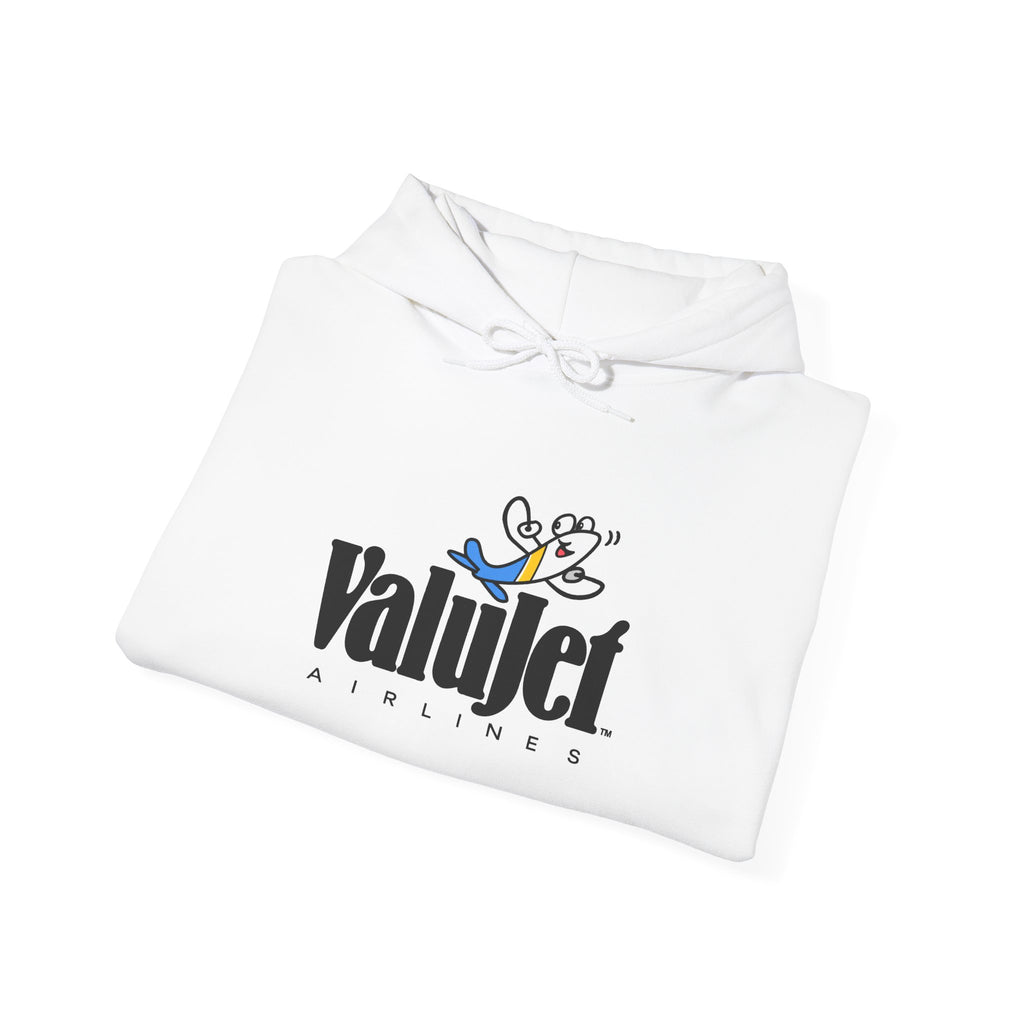 ValuJet Airlines Hoodie / Sweatshirt