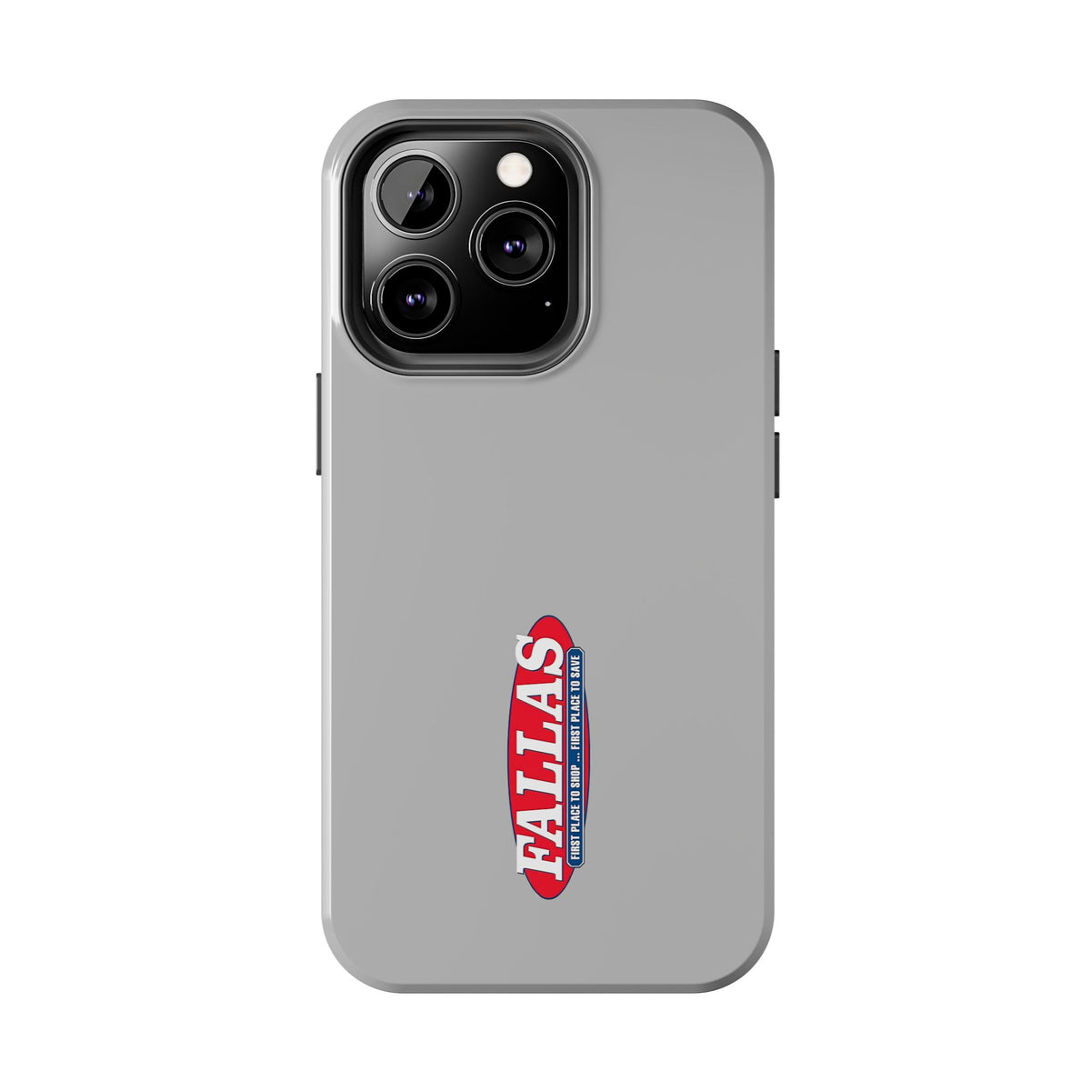 Fallas Discount Stores Tough Phone Case