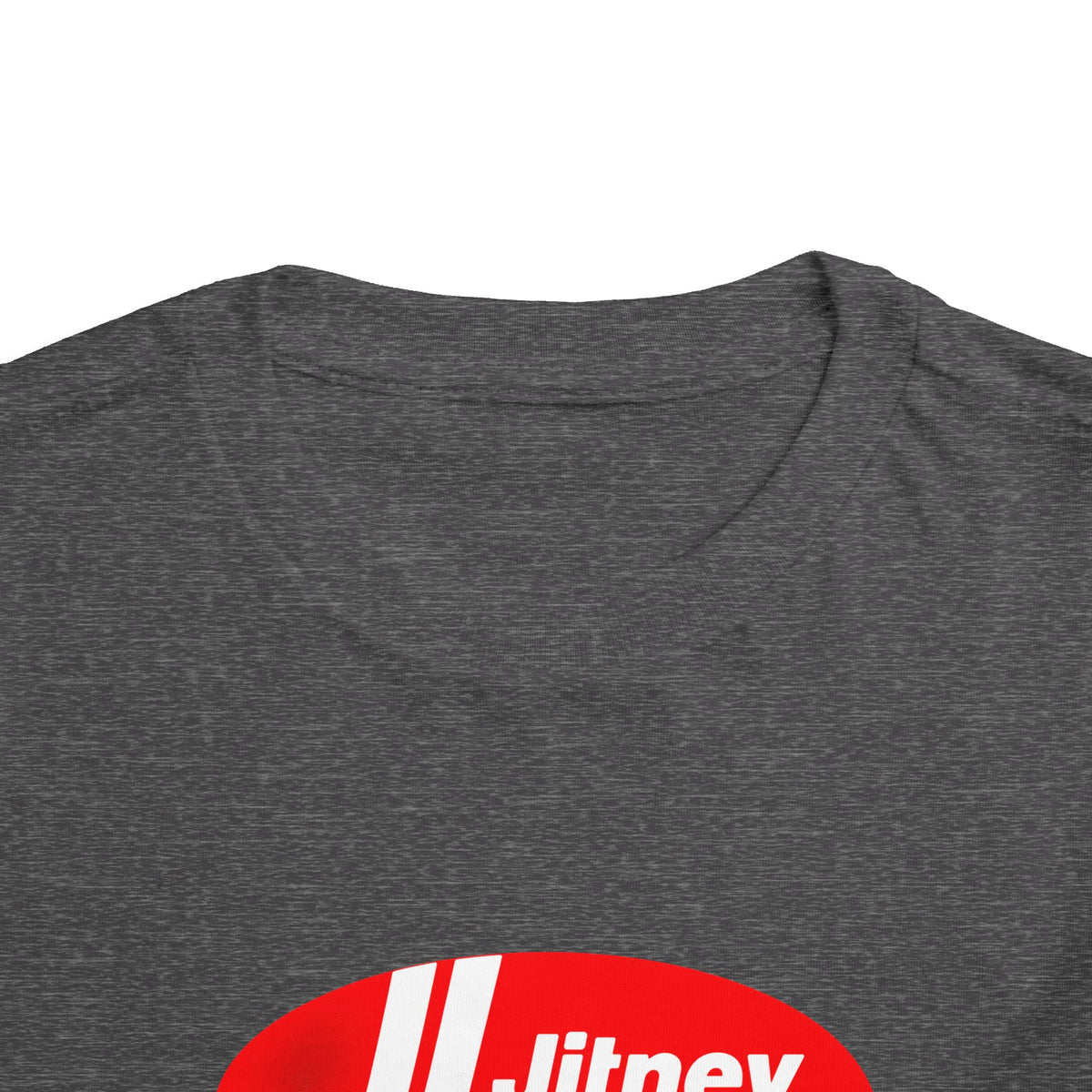 Jitney Jungle Toddler Tee / T-Shirt