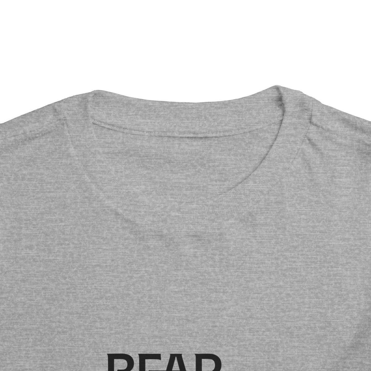 Bear Stearns Toddler Tee / T-Shirt