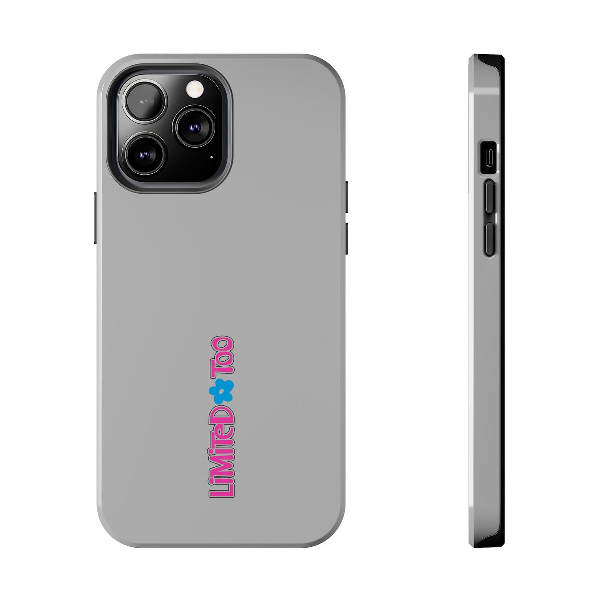 Limited Too Tough Phone Case