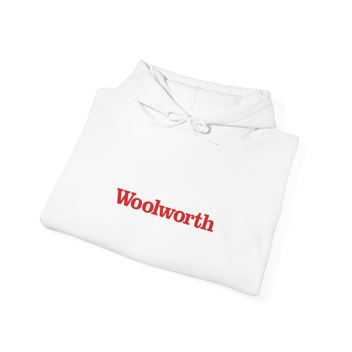 F. W. Woolworth Company Hoodie / Sweatshirt