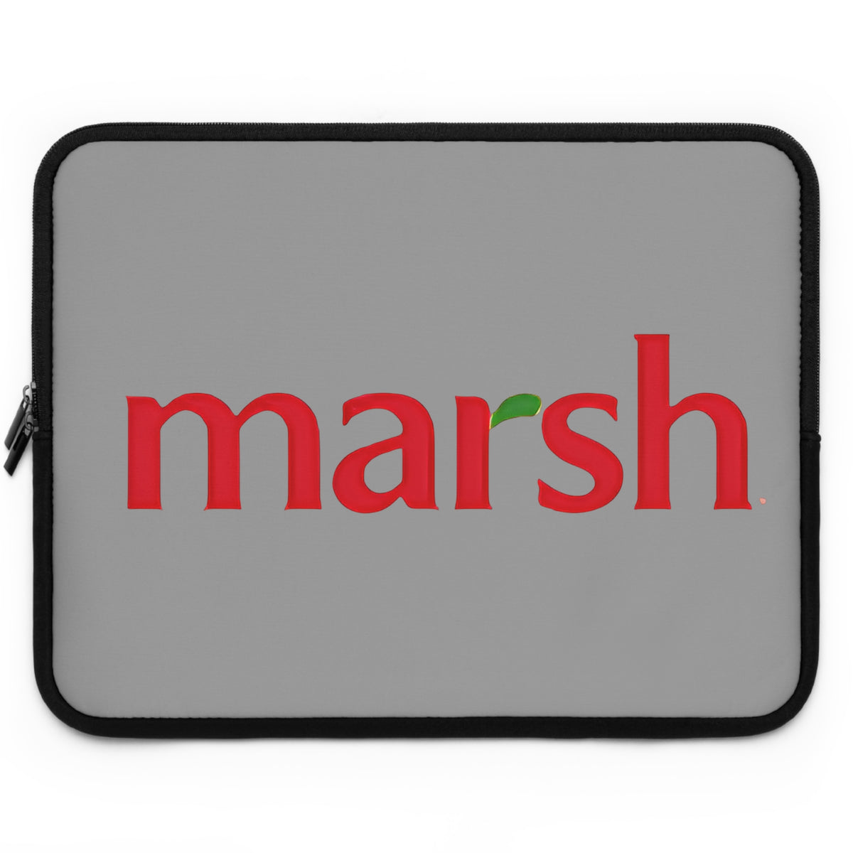 Marsh Supermarkets Laptop Sleeve