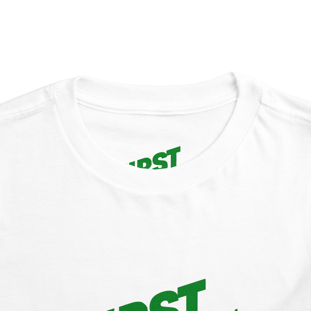 First Union Toddler Tee / T-Shirt