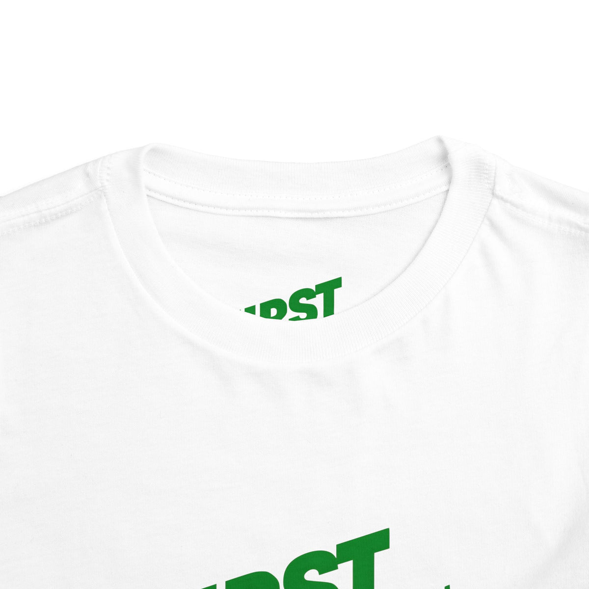 First Union Toddler Tee / T-Shirt