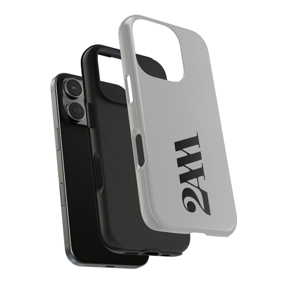 2AM Tough Phone Case