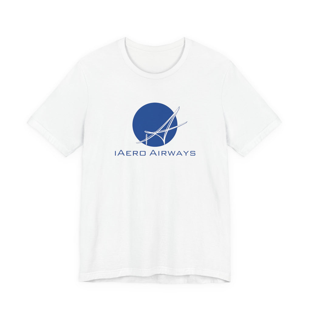 iAero Airways T-Shirt