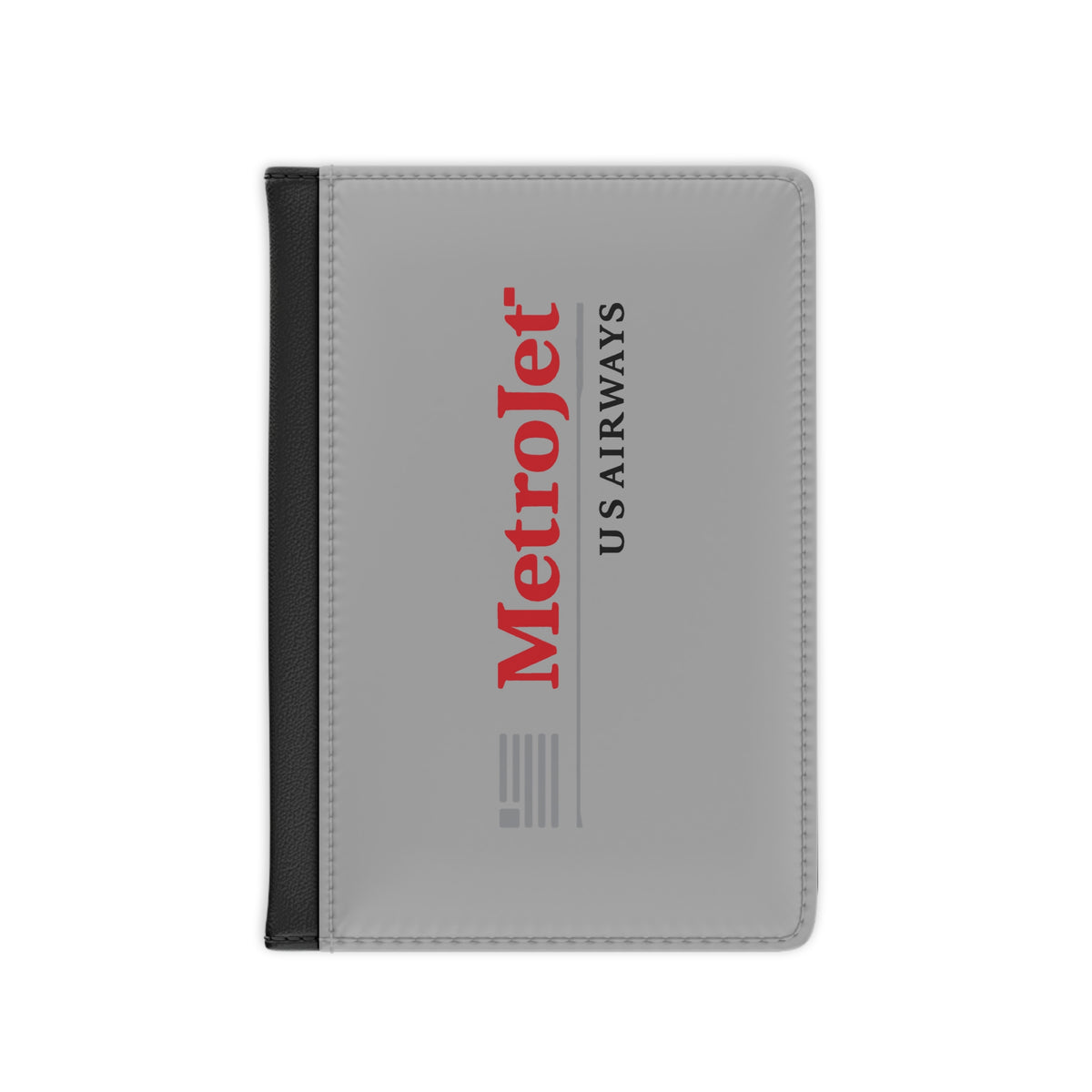 MetroJet Passport Cover