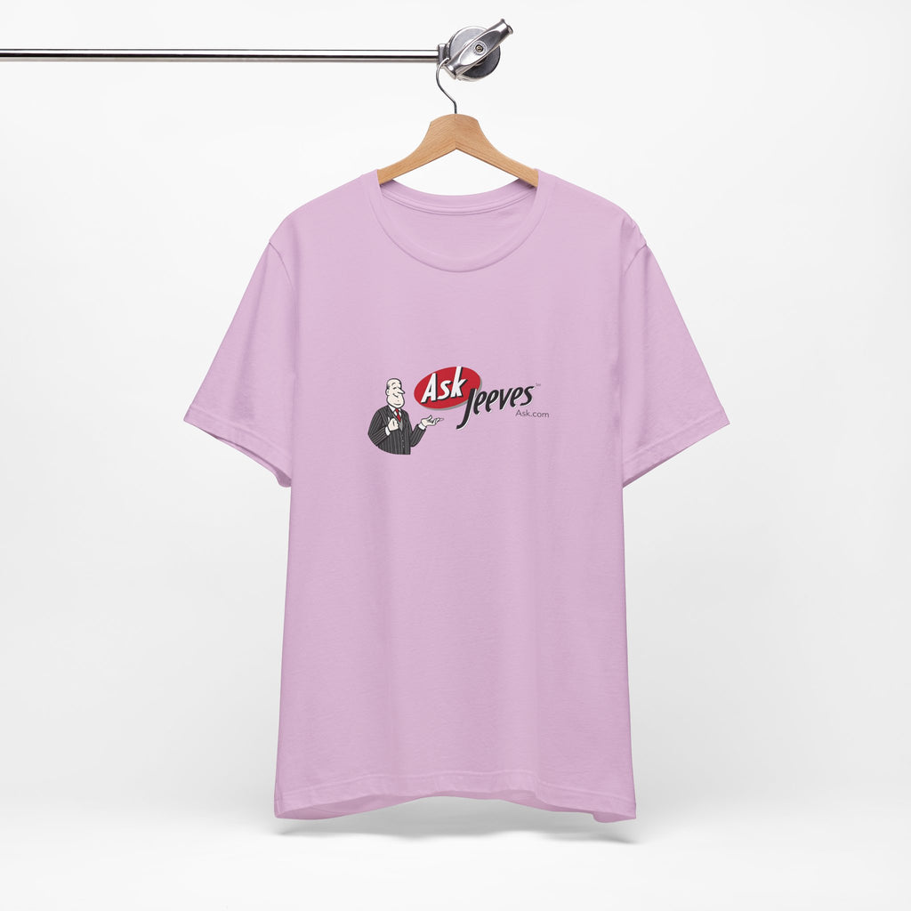 Ask Jeeves T-Shirt