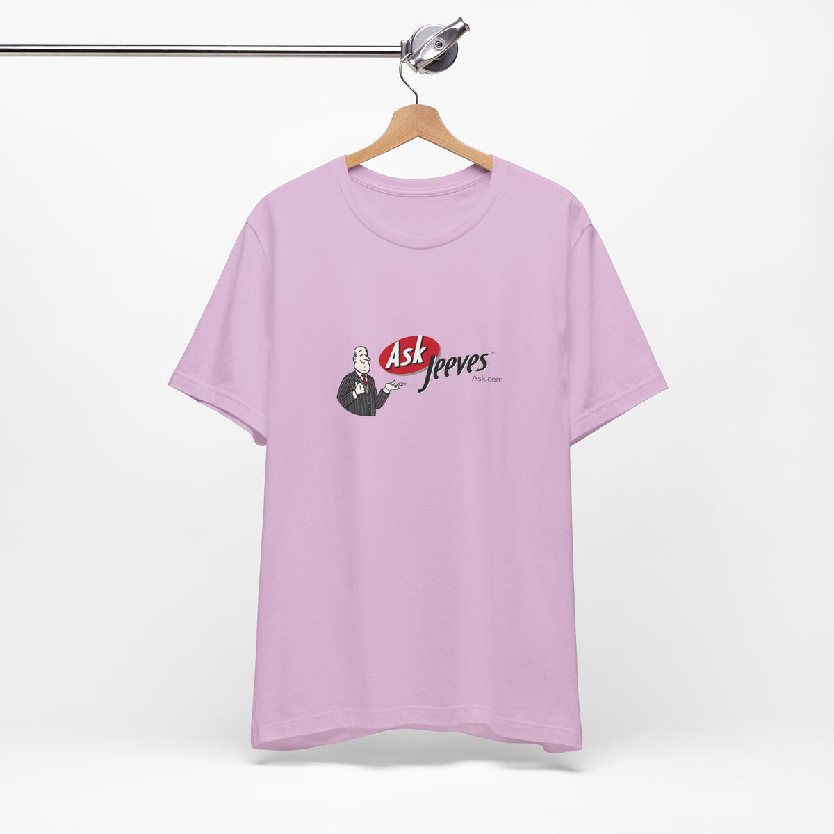 Ask Jeeves T-Shirt