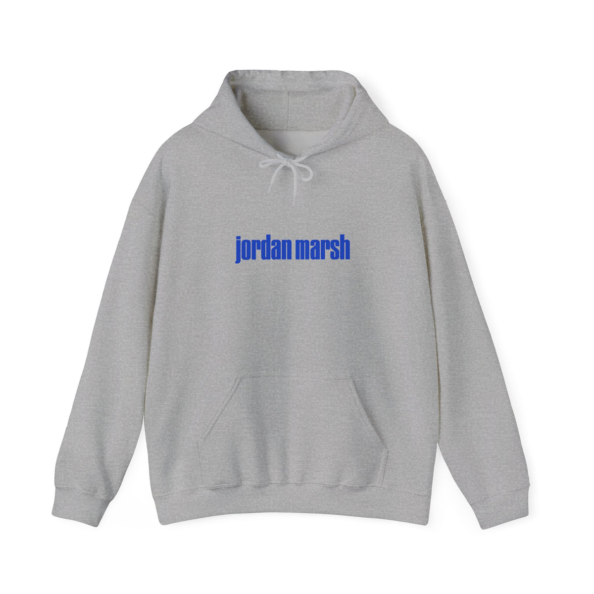 Jordan Marsh Hoodie / Sweatshirt