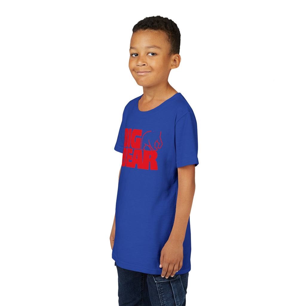 Big Bear Stores Kids Tee / T-Shirt