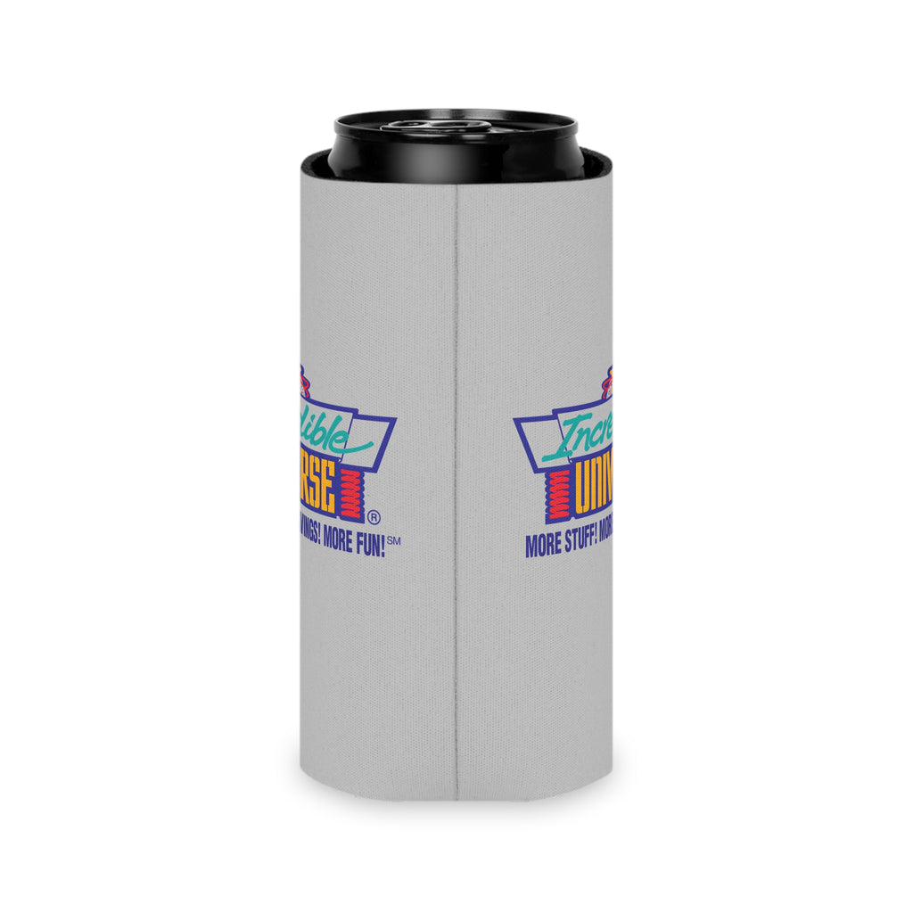 Incredible Universe Can Cooler