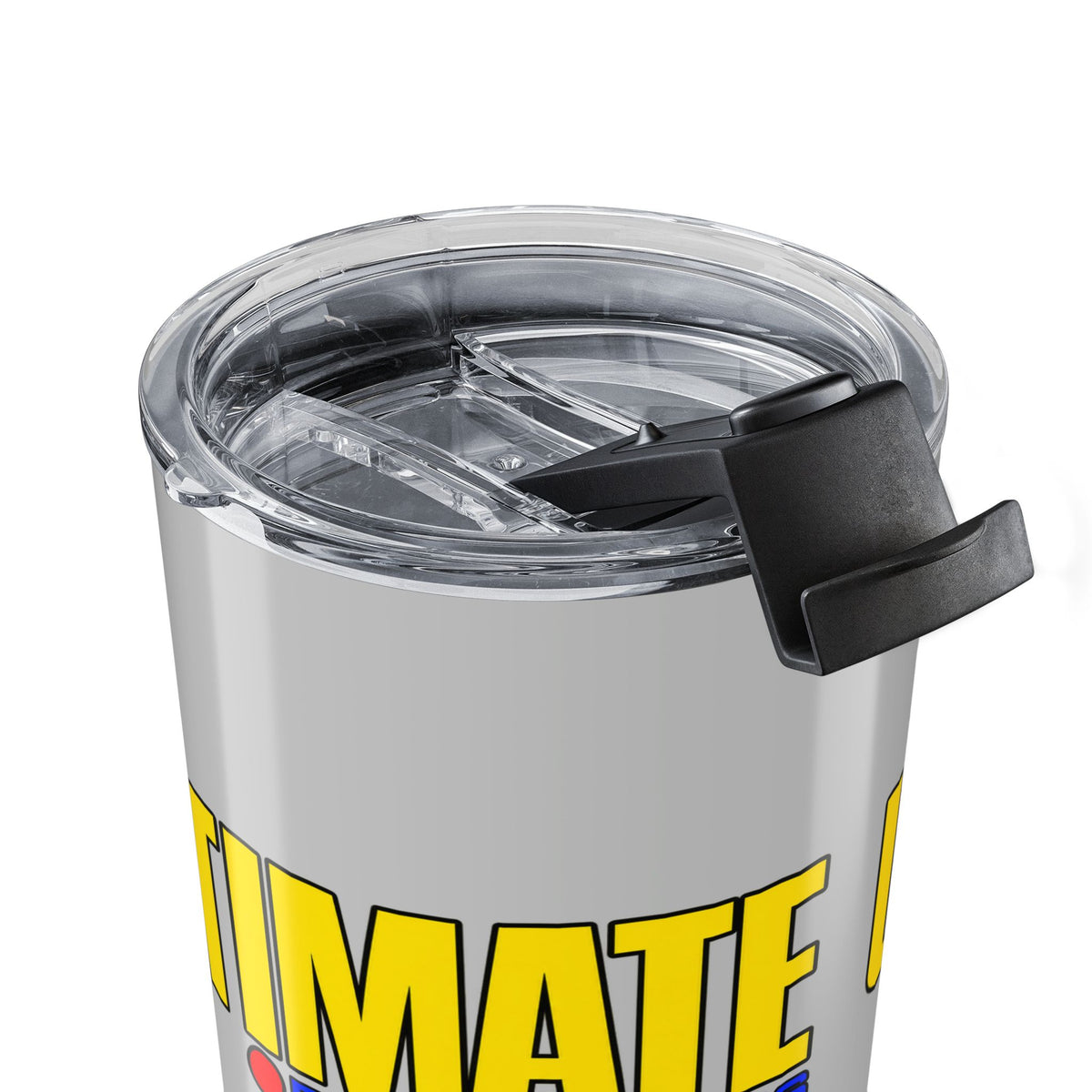 Ultimate Electronics 20oz Insulated Tumbler
