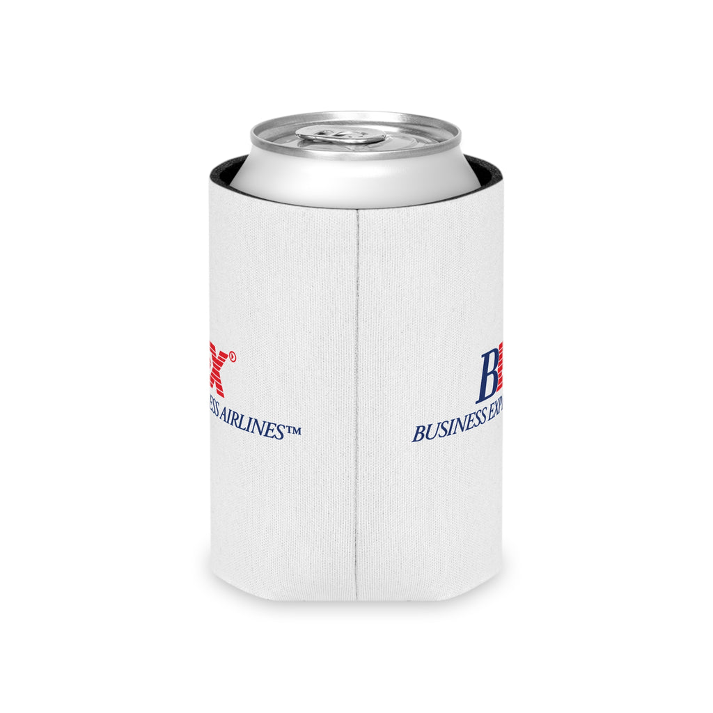 Business Express Airlines Can Cooler
