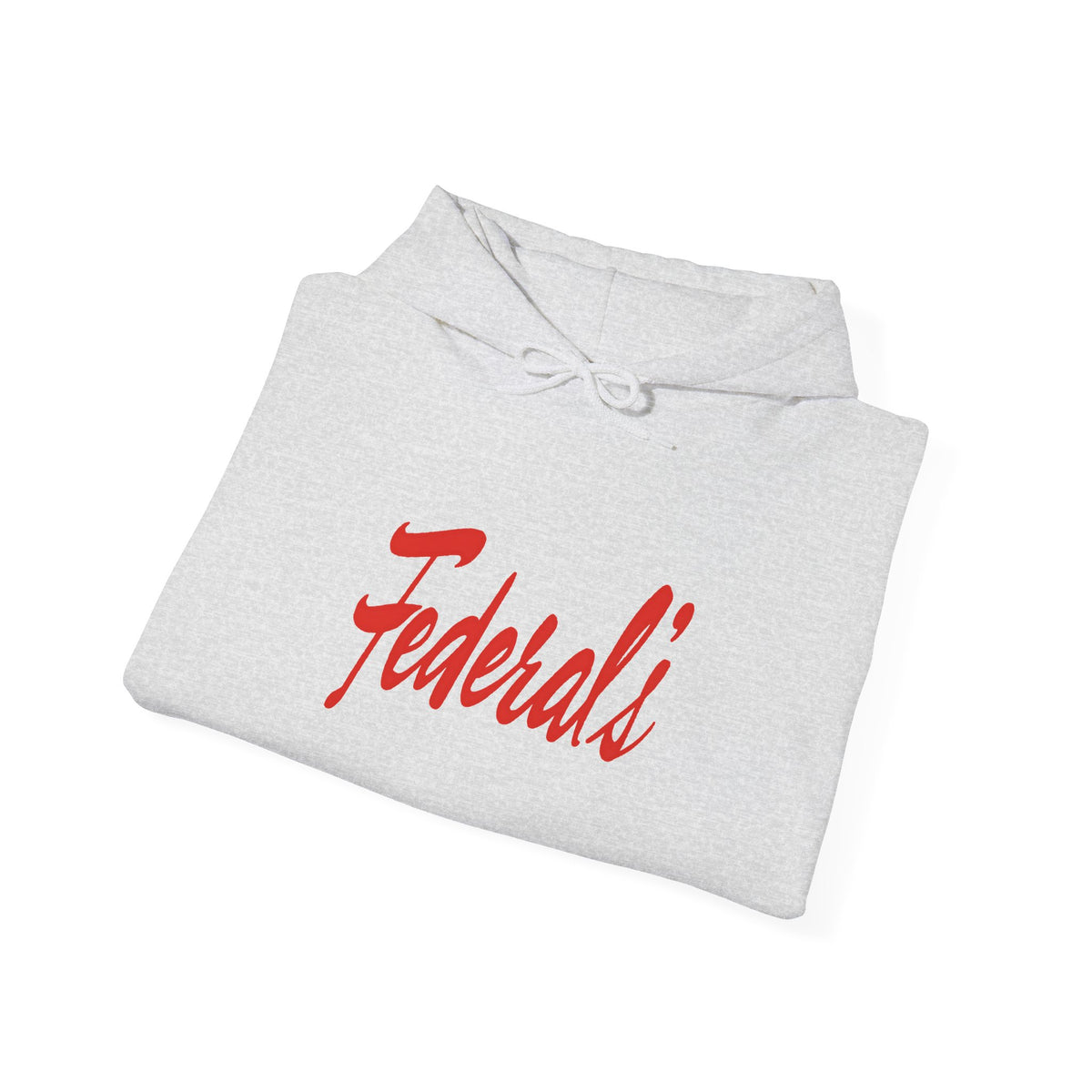 Federal's Hoodie / Sweatshirt