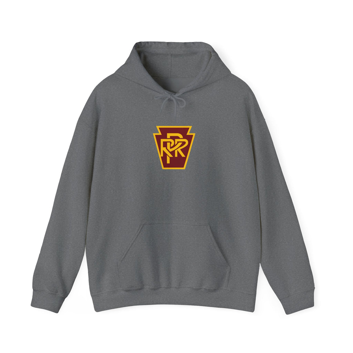 Pennsylvania Railroad Hoodie / Sweatshirt