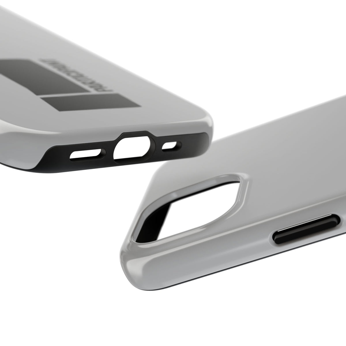 Participant Media Tough Phone Case