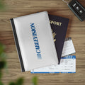 Cablevision Passport Cover