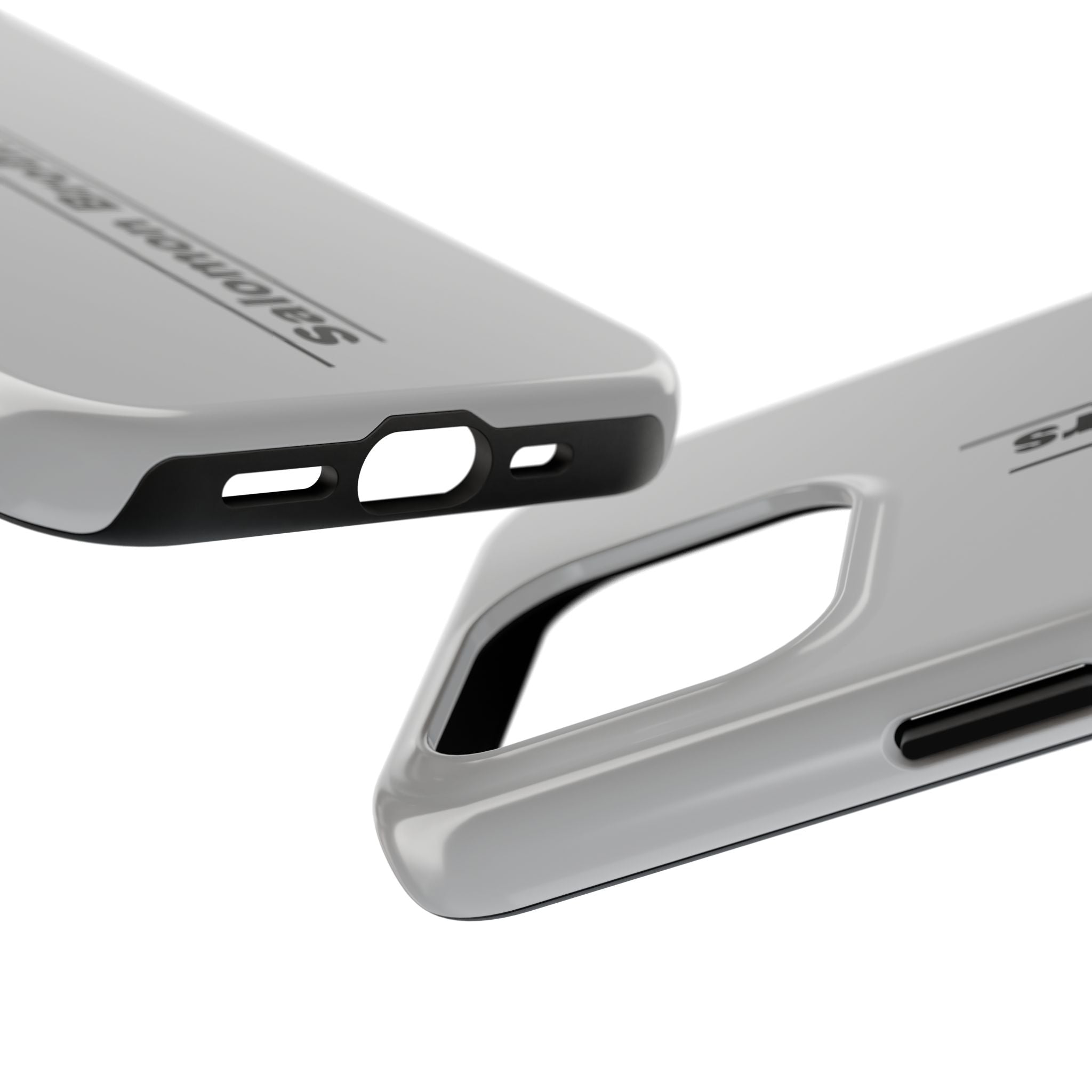 Salomon Brothers Tough Phone Case