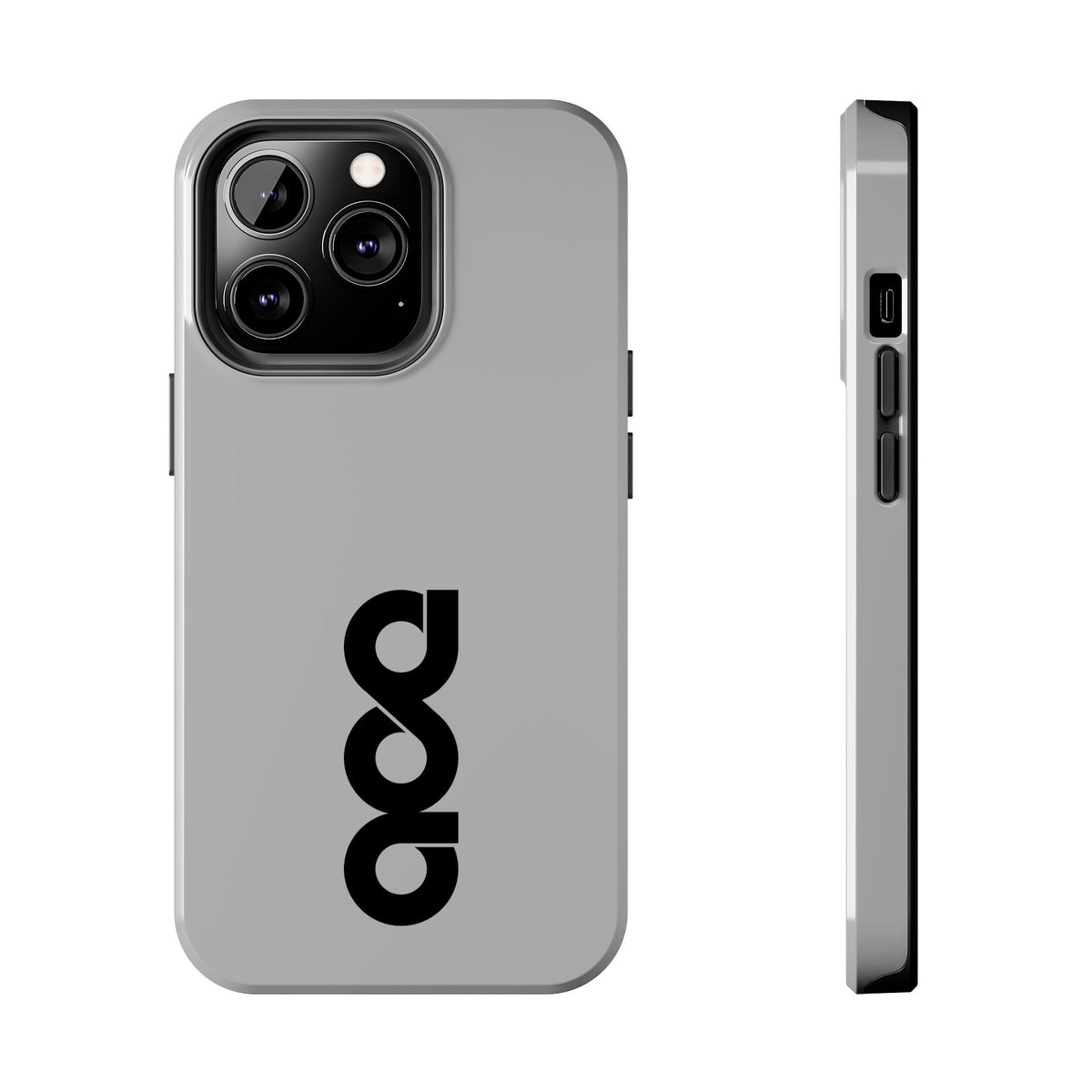 Action Computer Enterprise Tough Phone Case