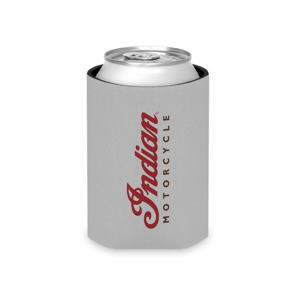 Indian Motorcycle Can Cooler