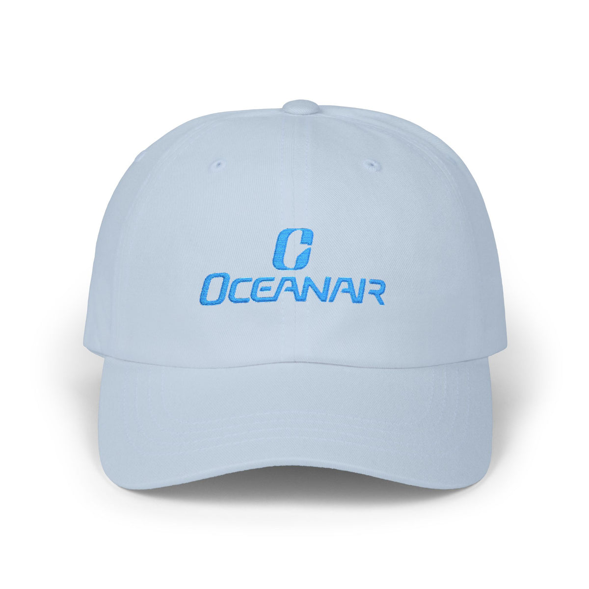 Oceanair Embroidered Dad Cap Hat