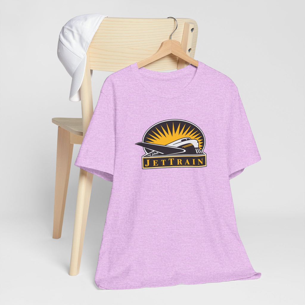 Bombardier JetTrain T-Shirt