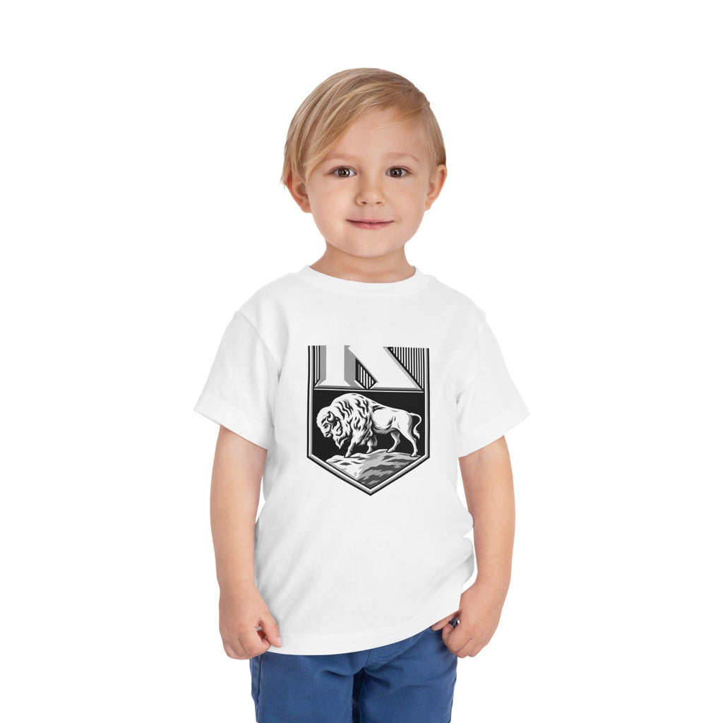 Kaiser Motors Toddler Tee / T-Shirt