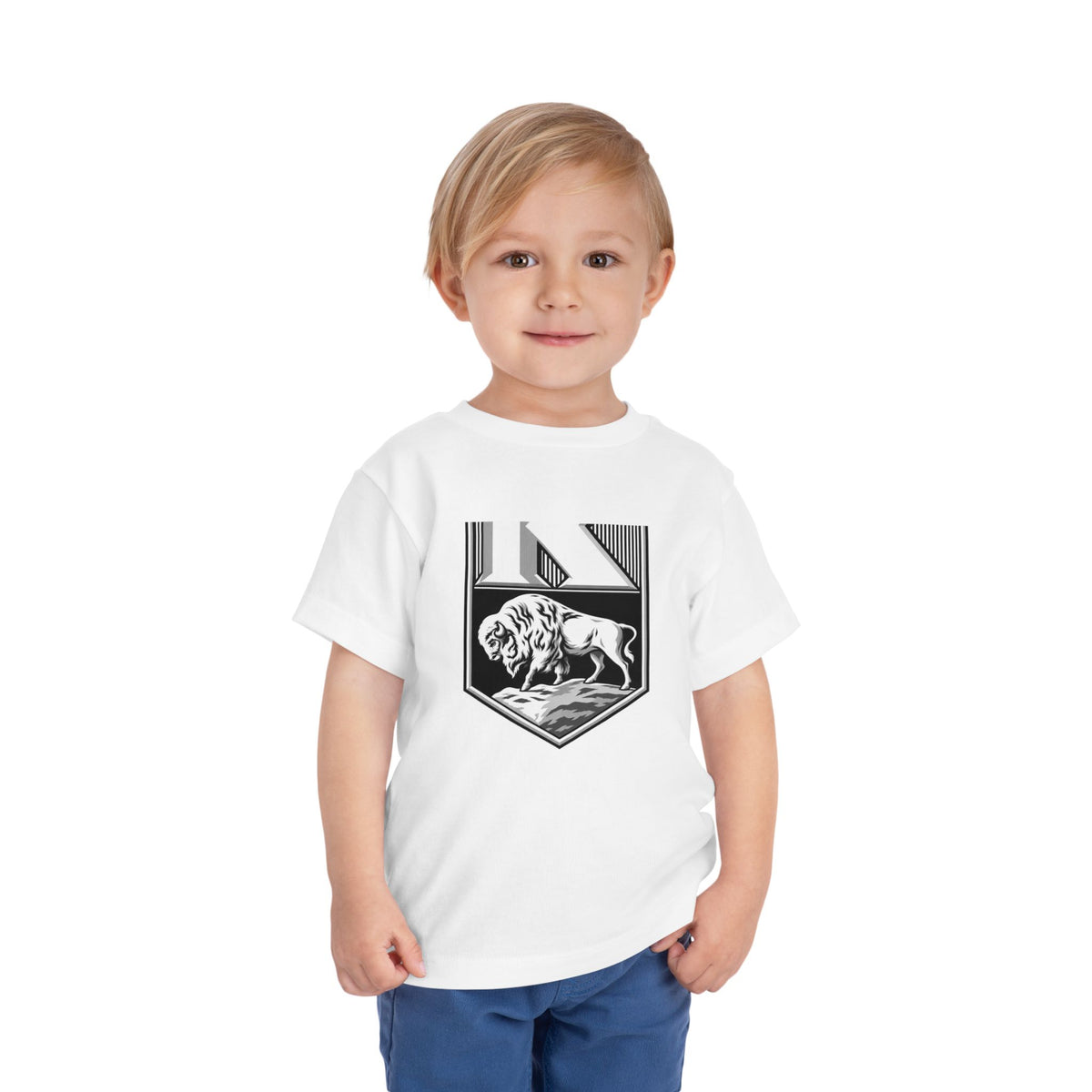 Kaiser Motors Toddler Tee / T-Shirt