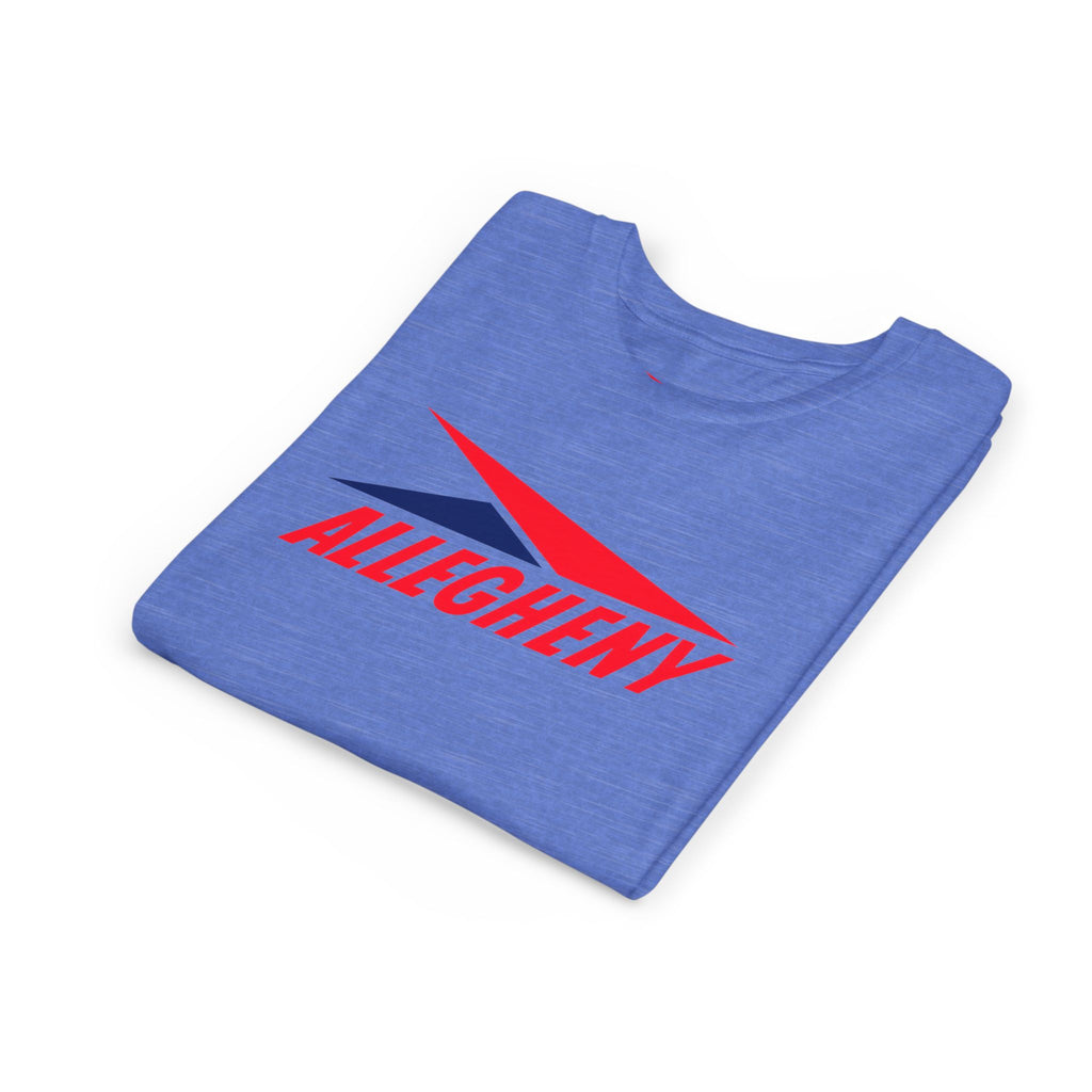 Allegheny Airlines Kids Tee / T-Shirt