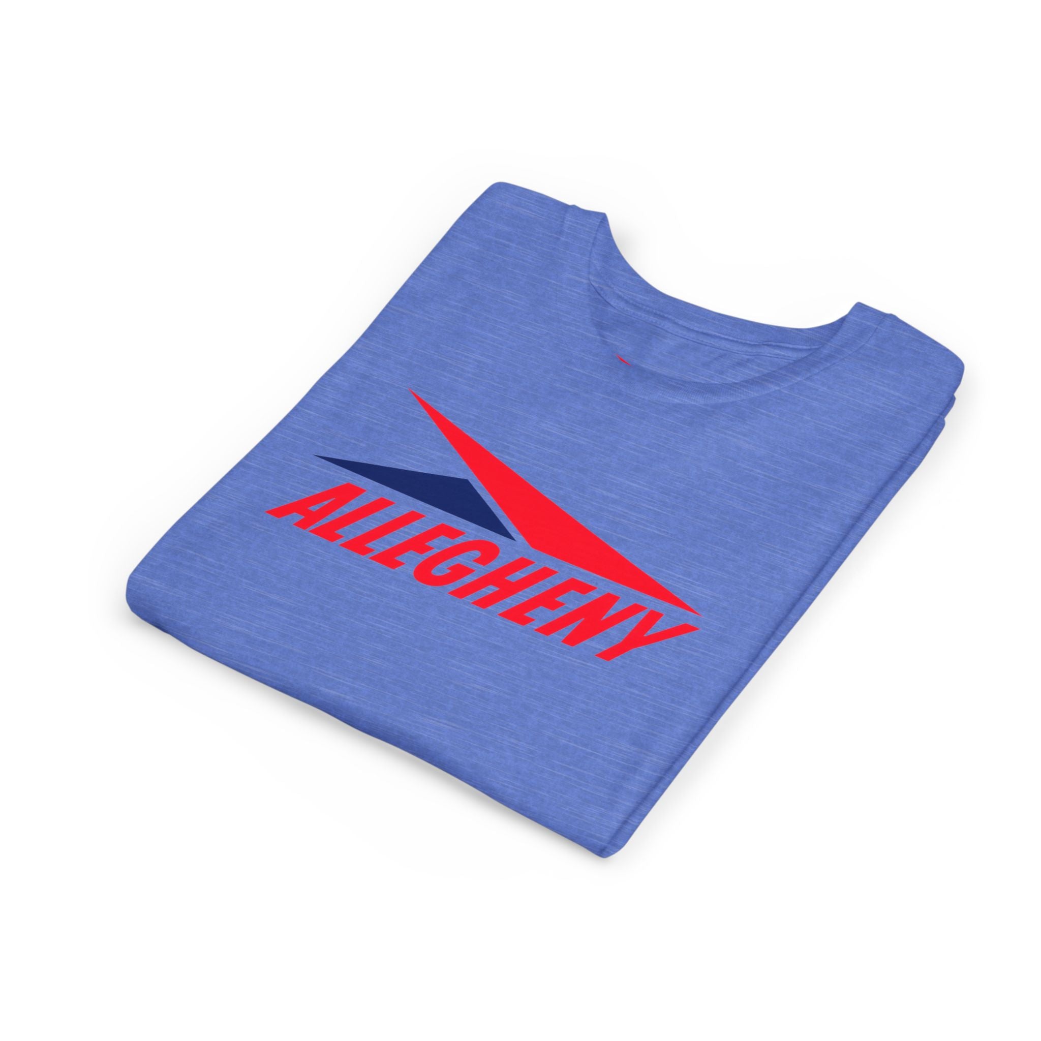Allegheny Airlines Kids Tee / T-Shirt
