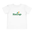 Hastings Entertainment Toddler Tee / T-Shirt