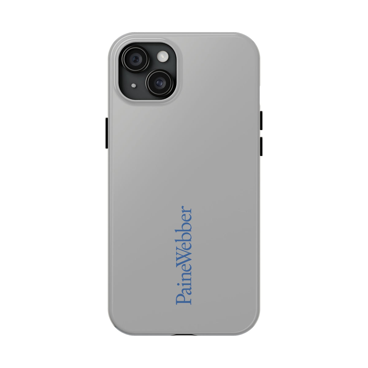 PaineWebber Tough Phone Case