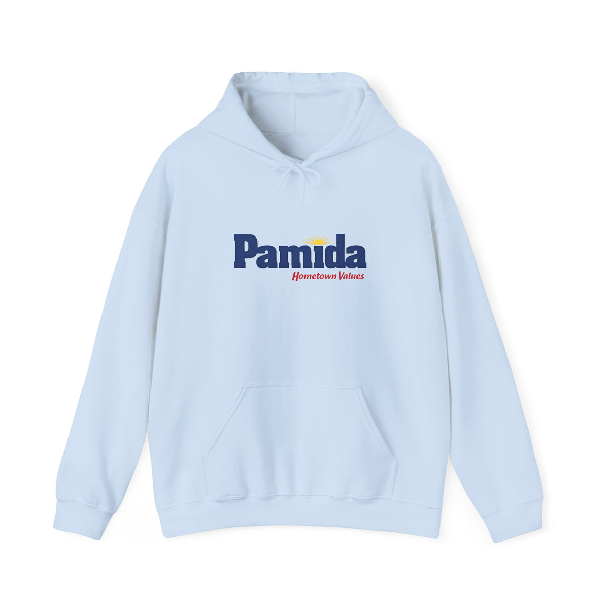 Pamida Hoodie / Sweatshirt