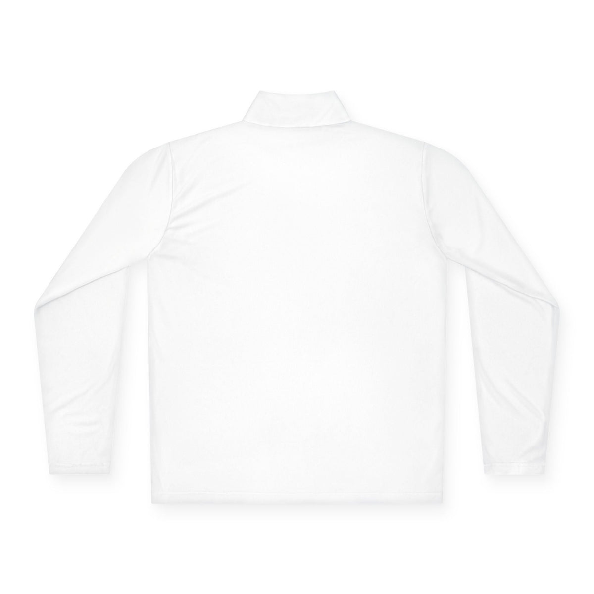 Minolta Unisex Quarter Zip Pullover