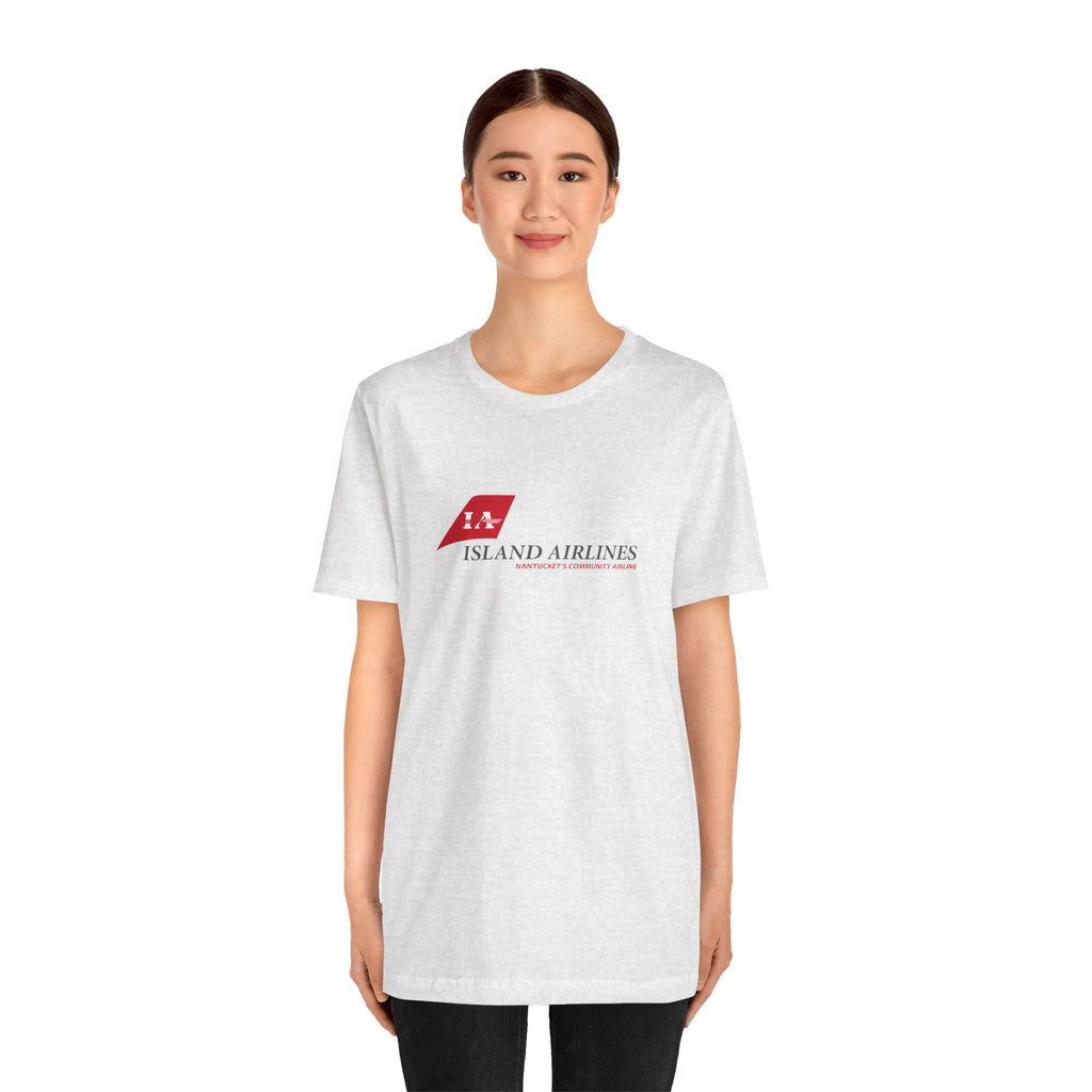 Island Airlines T-Shirt