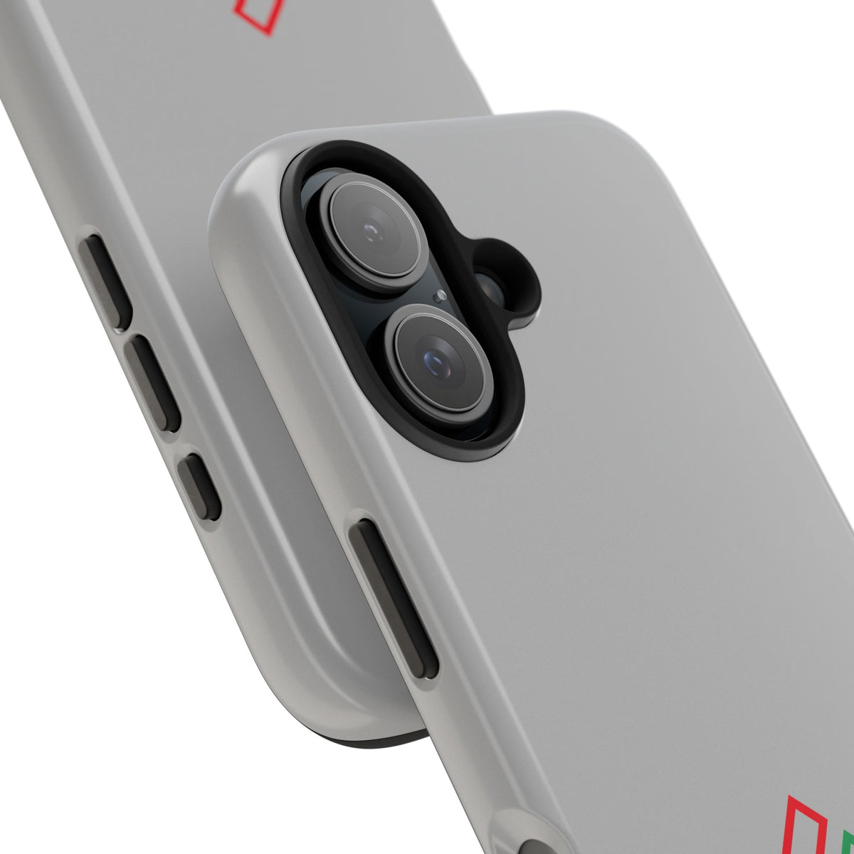 Enron Tough Protective Phone Case
